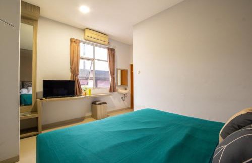 Old Jakarta Hotel | Top-Rated Kelowna Mangga Besar by AbdiHome Awaits You