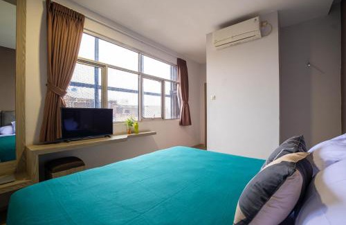 Old Jakarta Hotel | Top-Rated Kelowna Mangga Besar by AbdiHome Awaits You