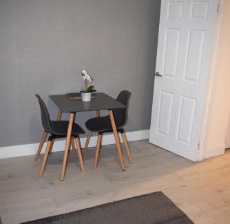Falkirk Apartment | Explore Kelpies Serviced Apartments in Robertson