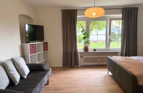 Pforring Apartment | Pet-Friendly Retreat at Kelsbachhaus EG - Rated 9.4/10