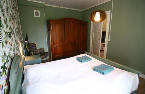 Maenttae-Vilppula Apartment | Experience the Delight of Satavuotias Helmi Mäntässä