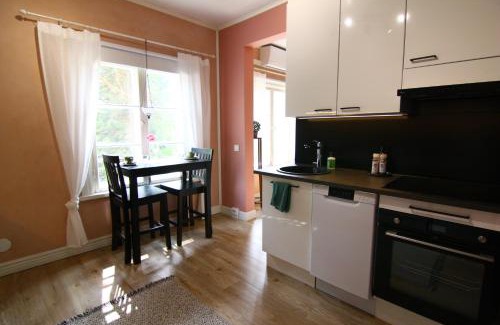 Maenttae-Vilppula Apartment | Experience the Delight of Satavuotias Helmi Mäntässä