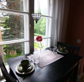 Maenttae-Vilppula Apartment | Experience the Delight of Satavuotias Helmi Mäntässä