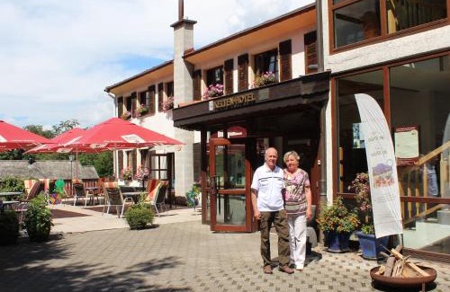 Unterbreizbach Hotel | Pet-Friendly Retreat at Kelten-Hotel with Top Amenities