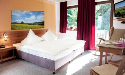 Unterbreizbach Hotel | Pet-Friendly Retreat at Kelten-Hotel with Top Amenities