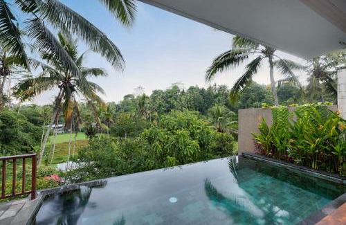 Keliki Villa | Kelusa Hill: Family-Friendly Getaway with Pool Access