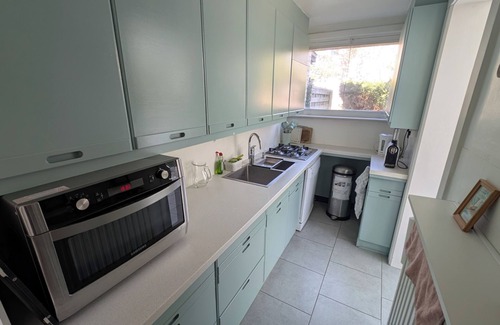 De Panne House | Kelvenec: Family Home Near the Beach with Top Ratings