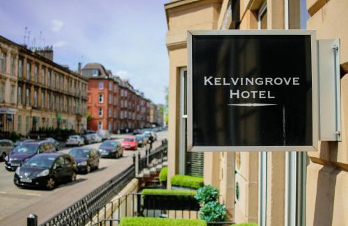 Glasgow Westend Hotel | Family-Friendly Stay at Kelvingrove Hotel, Sauchiehall St