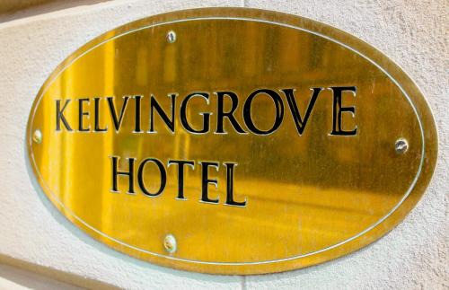 Glasgow Westend Hotel | Family-Friendly Stay at Kelvingrove Hotel, Sauchiehall St