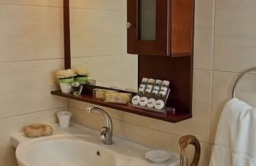 Neos Marmaras Hotel | Relaxing Kelyfos Hotel Bungalows with Ocean View & Spa