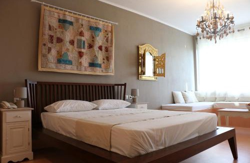 Neos Marmaras Hotel | Discover Kelyfos Hotel: Pet-Friendly, Oceanfront Retreat