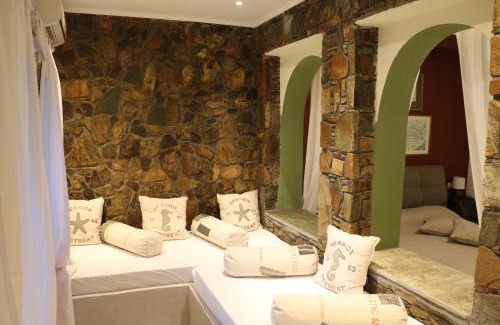 Neos Marmaras Hotel | Discover Kelyfos Hotel: Pet-Friendly, Oceanfront Retreat