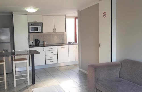 Gonubie House | Discover Kelzane Self-Catering: Family-Friendly Retreat