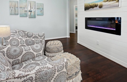 Clear Lake Shores House | Kemah Baydreaming-Near Kemah Boardwalk!