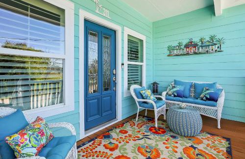 Clear Lake Shores House | Kemah Baydreaming Near Kemah Boardwalk