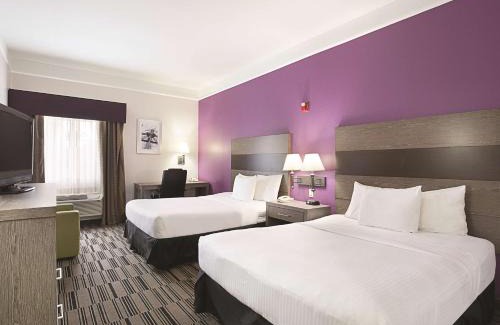 El Lago Hotel | Cozy Kemah Edgewater Hotel with Oceanfront Views