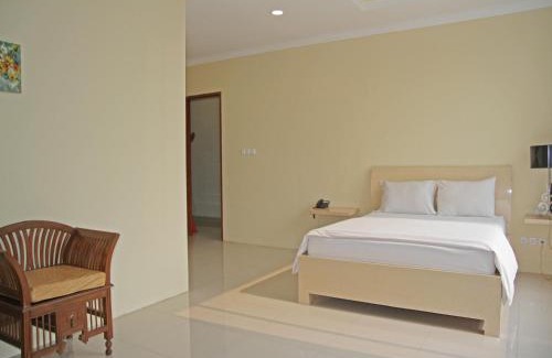 Bangka Hotel | Discover Kemang Eleven: Family-Friendly & Accessible Stay