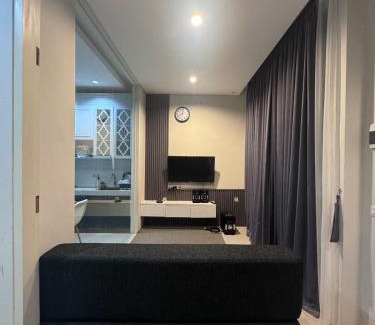 Beji Villa | Kemari Villa
