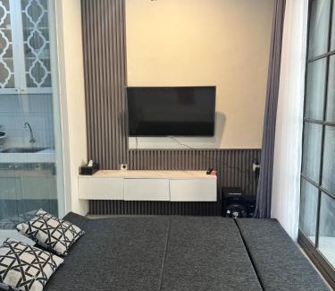 Beji Villa | Kemari Villa
