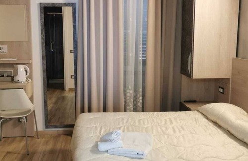 Campomarino Apartment | Kemarin Rooms