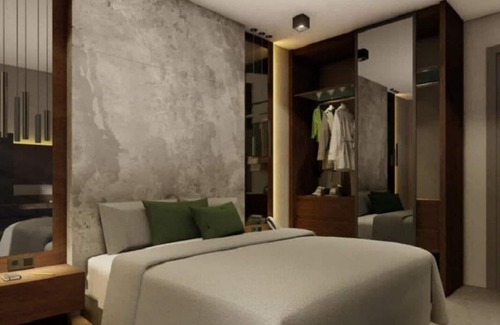 Kemer Condo | Discover Kemer Babel Residence: Family-Friendly Retreat