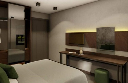 Kemer Condo | Enjoy Breakfast at Kemer Babel Residence Unit 2