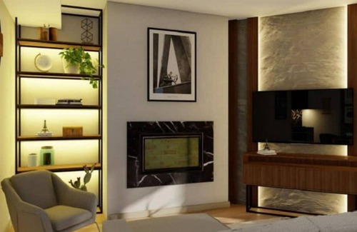 Kemer Condo | Enjoy Breakfast at Kemer Babel Residence Unit 2