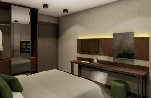 Kemer Condo | Family-Friendly Kemer Babel Residence Unit 13 with Pool