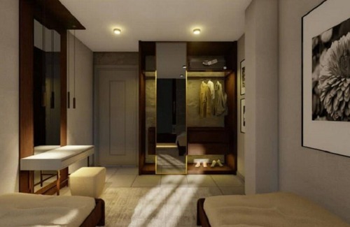 Kemer Condo | Family-Friendly Kemer Babel Residence Unit 13 with Pool