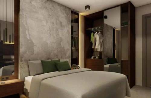 Kemer Condo | Comfortable Kemer Babel Residence Unit 9 with Breakfast