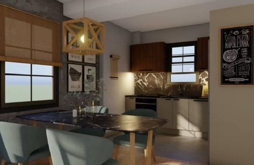 Kemer Condo | Family-Friendly Kemer Babel Residence Unit 11 with Breakfast