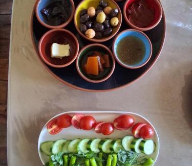 Avanos House | Relax at Kemerli House with Inviting Hot Tub Amenities