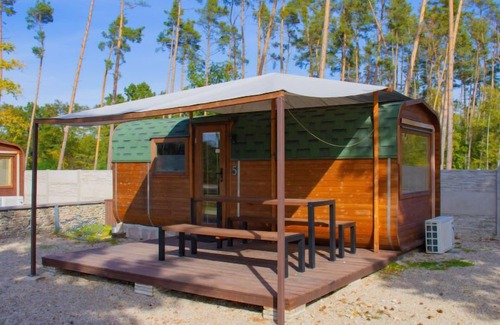 Hradec Kralove House | Discover Kemp Stříbrný rybník with Ocean & Lake Views