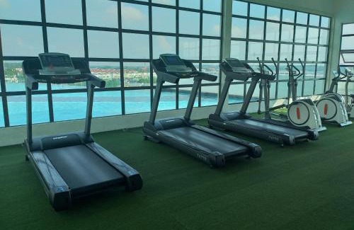 Setia Tropika Apartment | Discover Kempas Indah: Family-Friendly Homestay Oasis