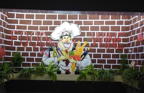 Narasapura Cabin | Welcoming Kempegowda Lodging & Boarding: Family-Friendly Stay