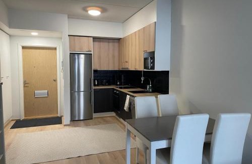 Kempele Apartment | Discover Family-Friendly Comfort at Kempele City Center 2
