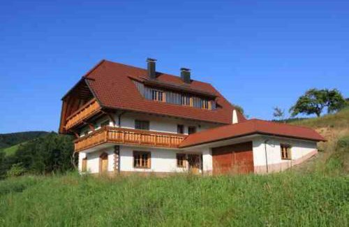 Oberharmersbach House | Family-Friendly Getaway at Kempfenhof – Rated 8.6/10