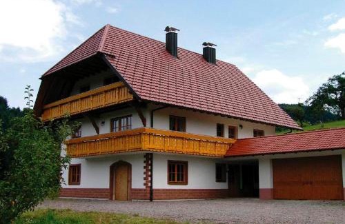 Oberharmersbach House | Family-Friendly Getaway at Kempfenhof – Rated 8.6/10