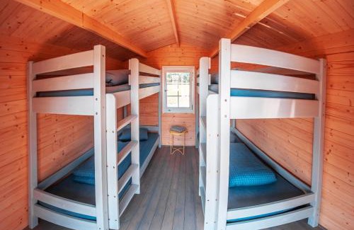 Zemgale Other | Pet-Friendly KEMPINGA MĀJIŅAs with Hot Tub & Great Reviews