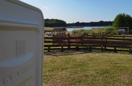 Piecki Other | Discover Kempingi Piecki: 50m from Lake Białe, Pet Friendly