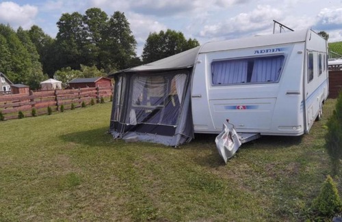Piecki Other | Discover Kempingi Piecki: 50m from Lake Białe, Pet Friendly