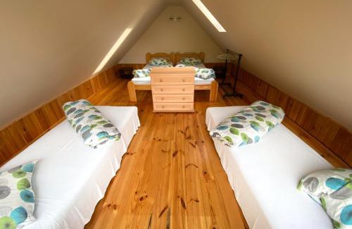 Bernati Other | Discover Ērgļi: Guest Rated 9/10 with Oceanfront Perks