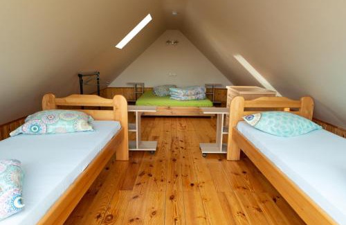 Bernati Other | Discover Ērgļi: Guest Rated 9/10 with Oceanfront Perks