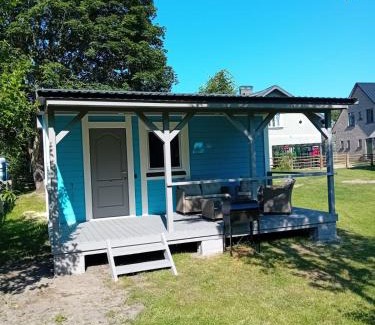 Mazirbe Other | Oceanfront Retreat at Kempings Jūrmalnieki - Pet Friendly Bliss