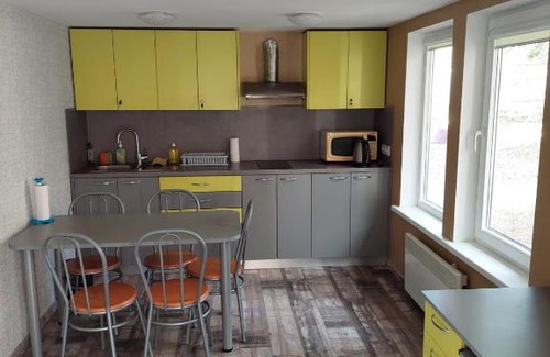 Klapkalnciems Other | Discover Kempings Ronīši: Pet-Friendly Oceanfront Retreat