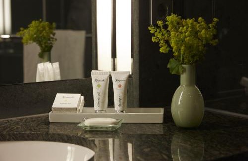 Berchtesgaden Resort | Elegant Kempinski Hotel Berchtesgaden - Rated 9.2/10
