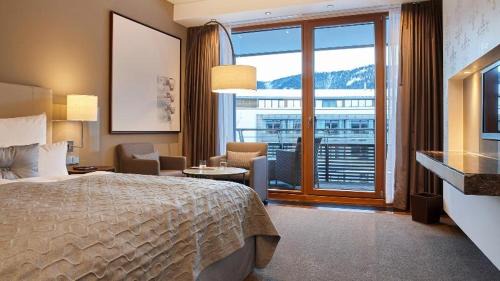 Berchtesgaden Resort | Elegant Kempinski Hotel Berchtesgaden - Rated 9.2/10