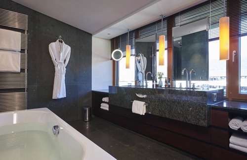 Berchtesgaden Hotel | Elegant Kempinski Hotel Berchtesgaden with Spa & Pool