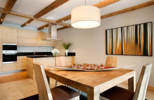 Jochberg Hotel | Indulge at Kempinski Hotel Das Tirol with Ocean Views & Spa
