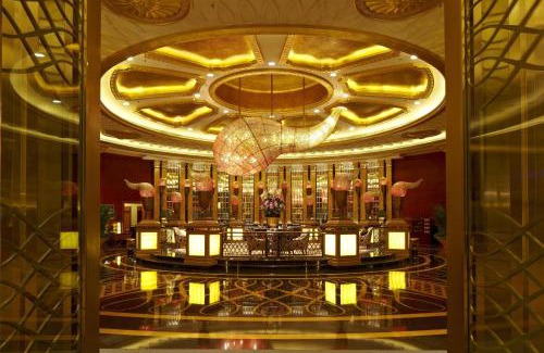 Nanshan Hotel | Kempinski Hotel Shenzhen - 24 Hours Stay Privilege, Subject to Hotel Inventory